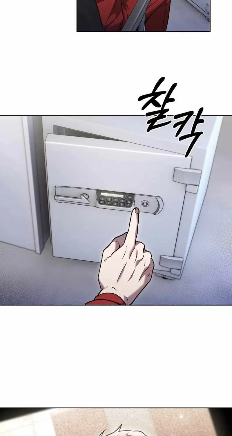 Delivery Man From Murim Zinmanga X Chapter 19 Page 43