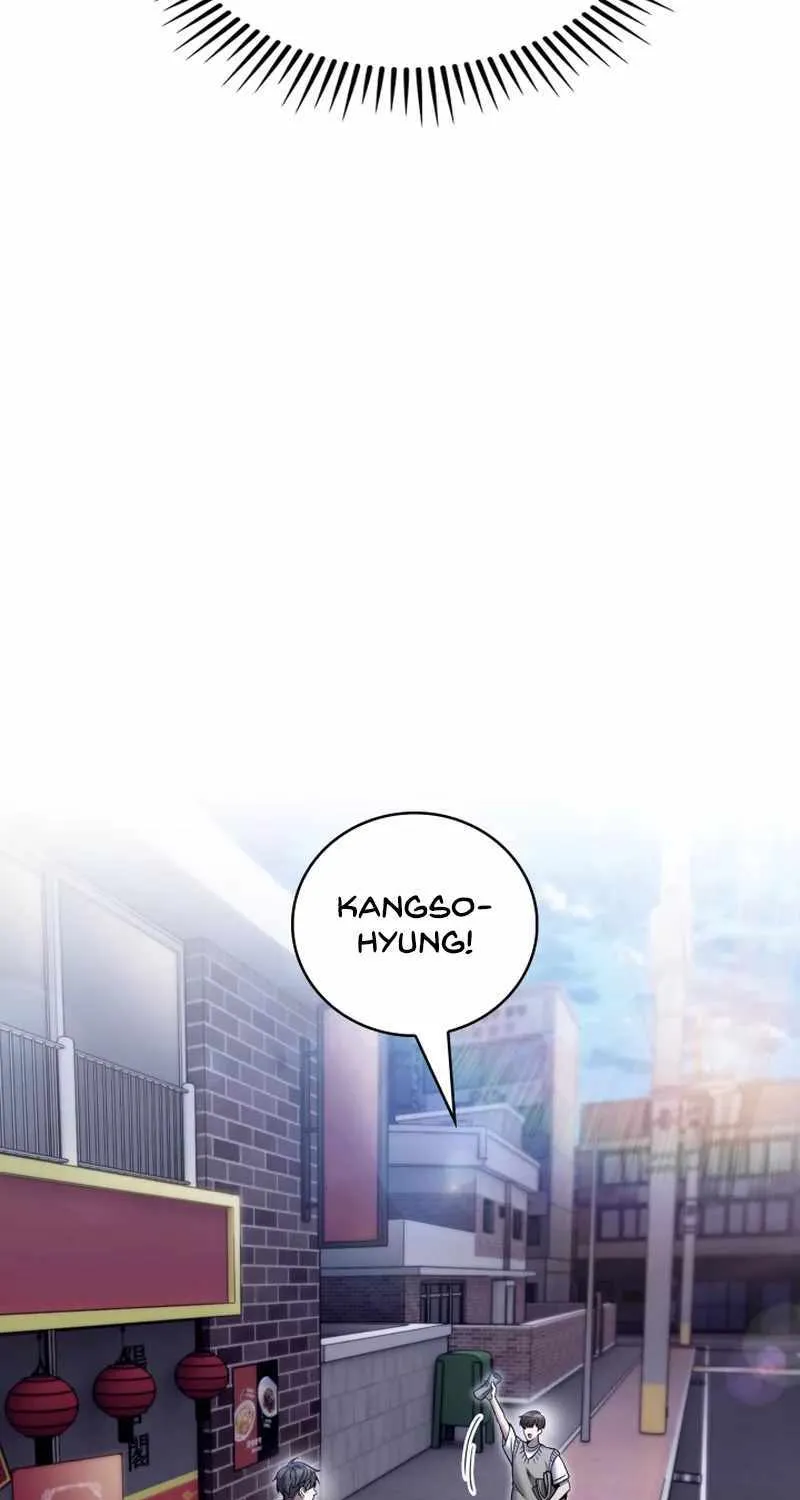 Delivery Man From Murim Zinmanga X Chapter 19 Page 46