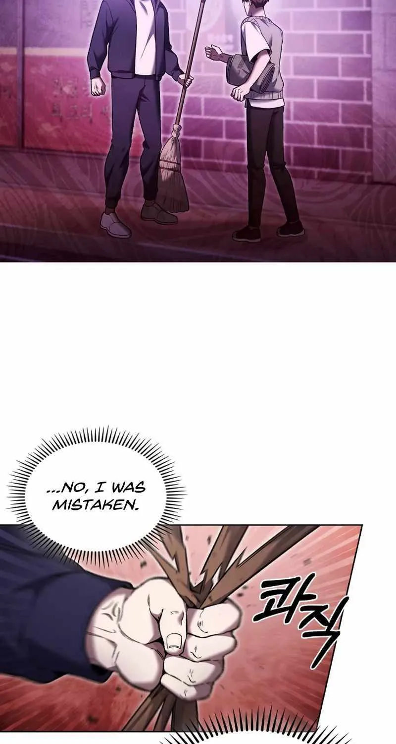 Delivery Man From Murim Zinmanga X Chapter 19 Page 56