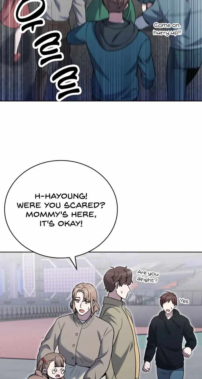 Delivery Man From Murim Zinmanga X Chapter 18 Page 39