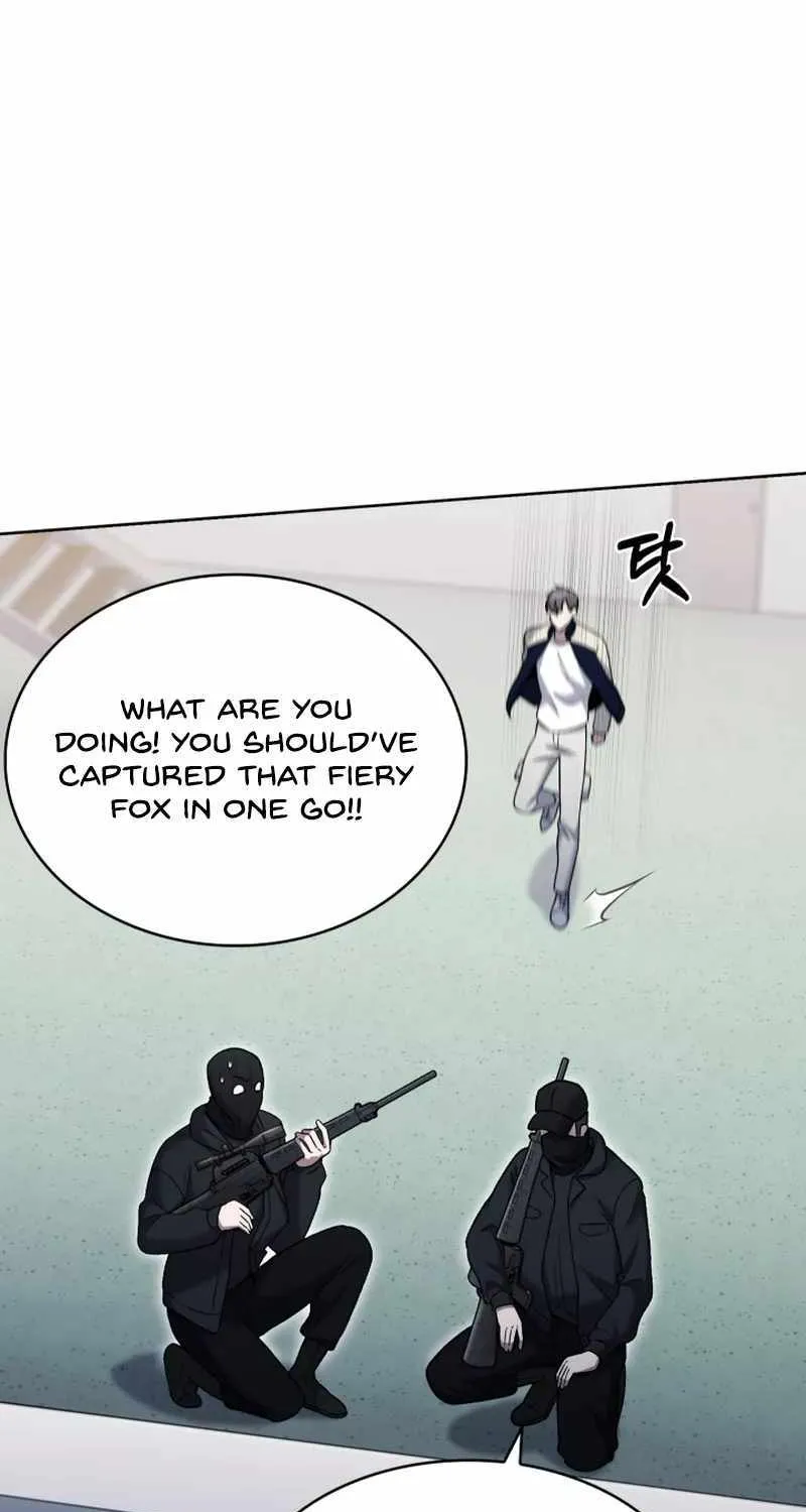 Delivery Man From Murim Zinmanga X Chapter 18 Page 44