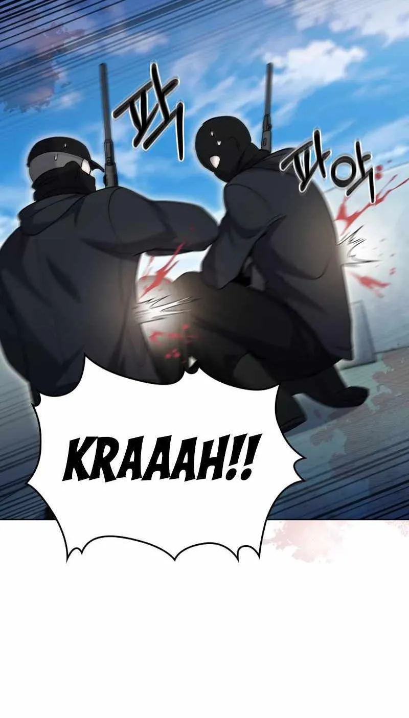 Delivery Man From Murim Zinmanga X Chapter 18 Page 51