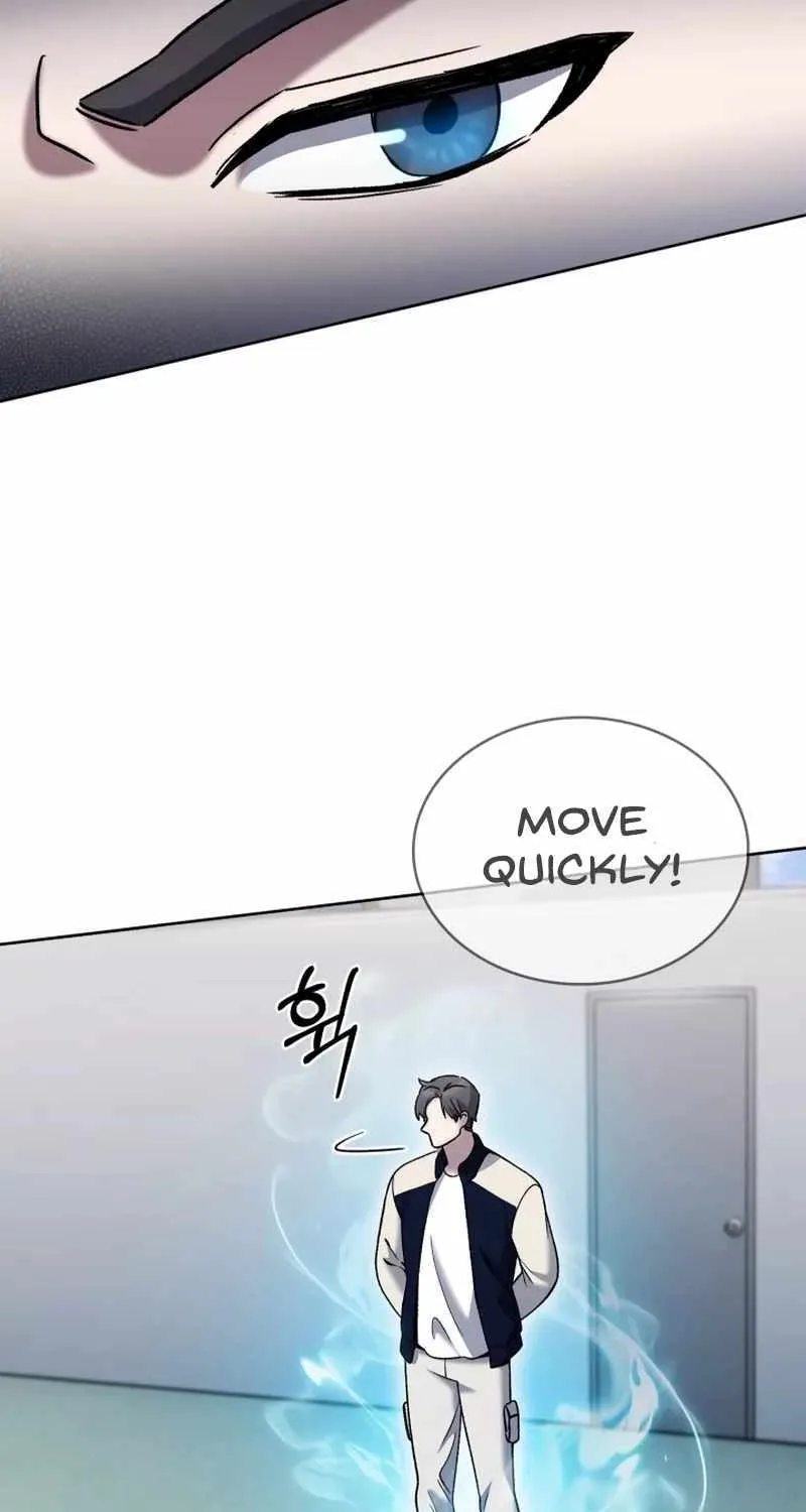 Delivery Man From Murim Zinmanga X Chapter 18 Page 56