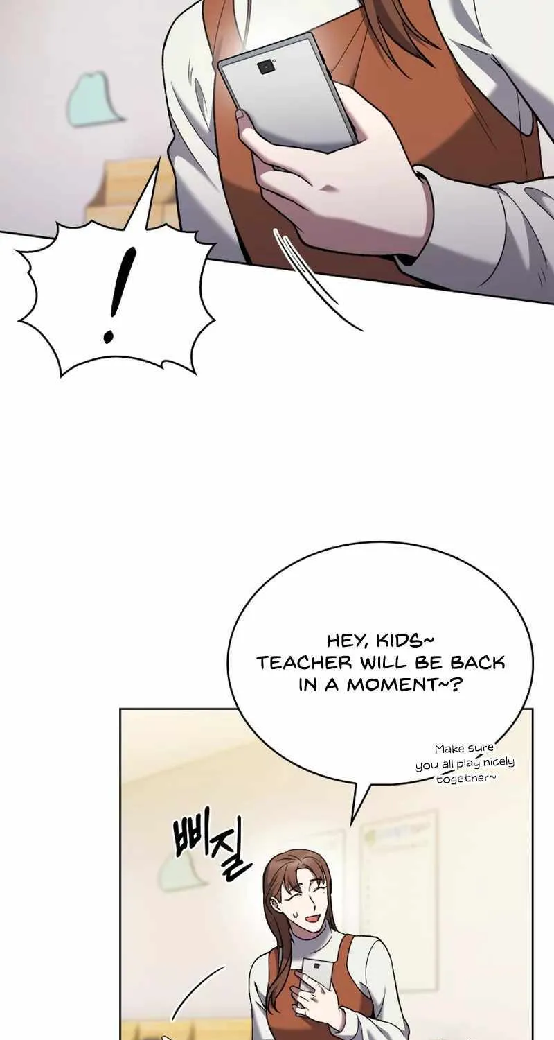 Delivery Man From Murim Zinmanga X Chapter 18 Page 60