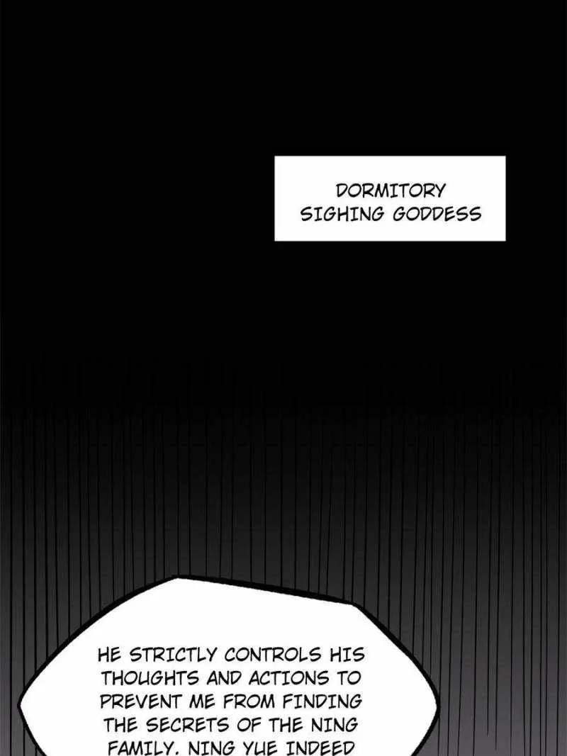 Super God Gene Zinmanga X Chapter 189 Page 7