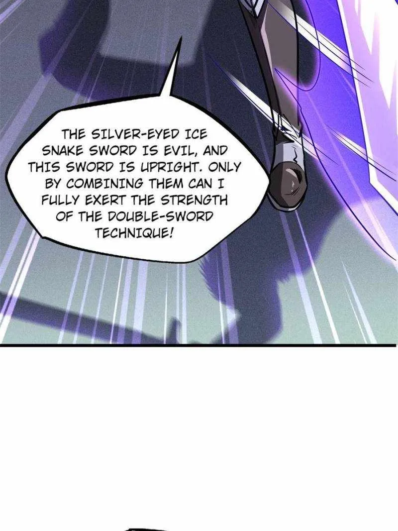 Super God Gene Zinmanga X Chapter 189 Page 29
