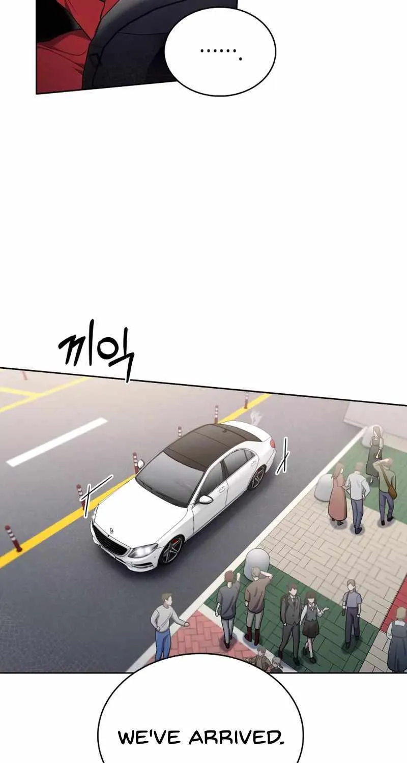 Delivery Man From Murim Zinmanga X Chapter 17 Page 31