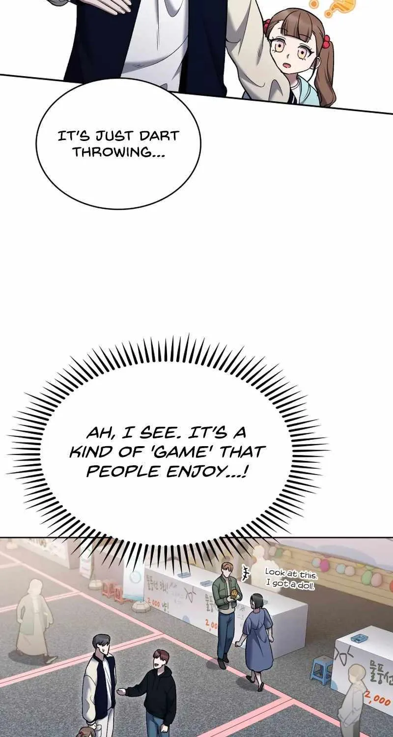 Delivery Man From Murim Zinmanga X Chapter 17 Page 40