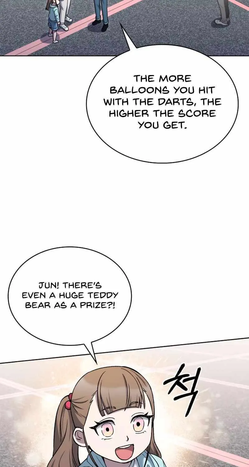 Delivery Man From Murim Zinmanga X Chapter 17 Page 41