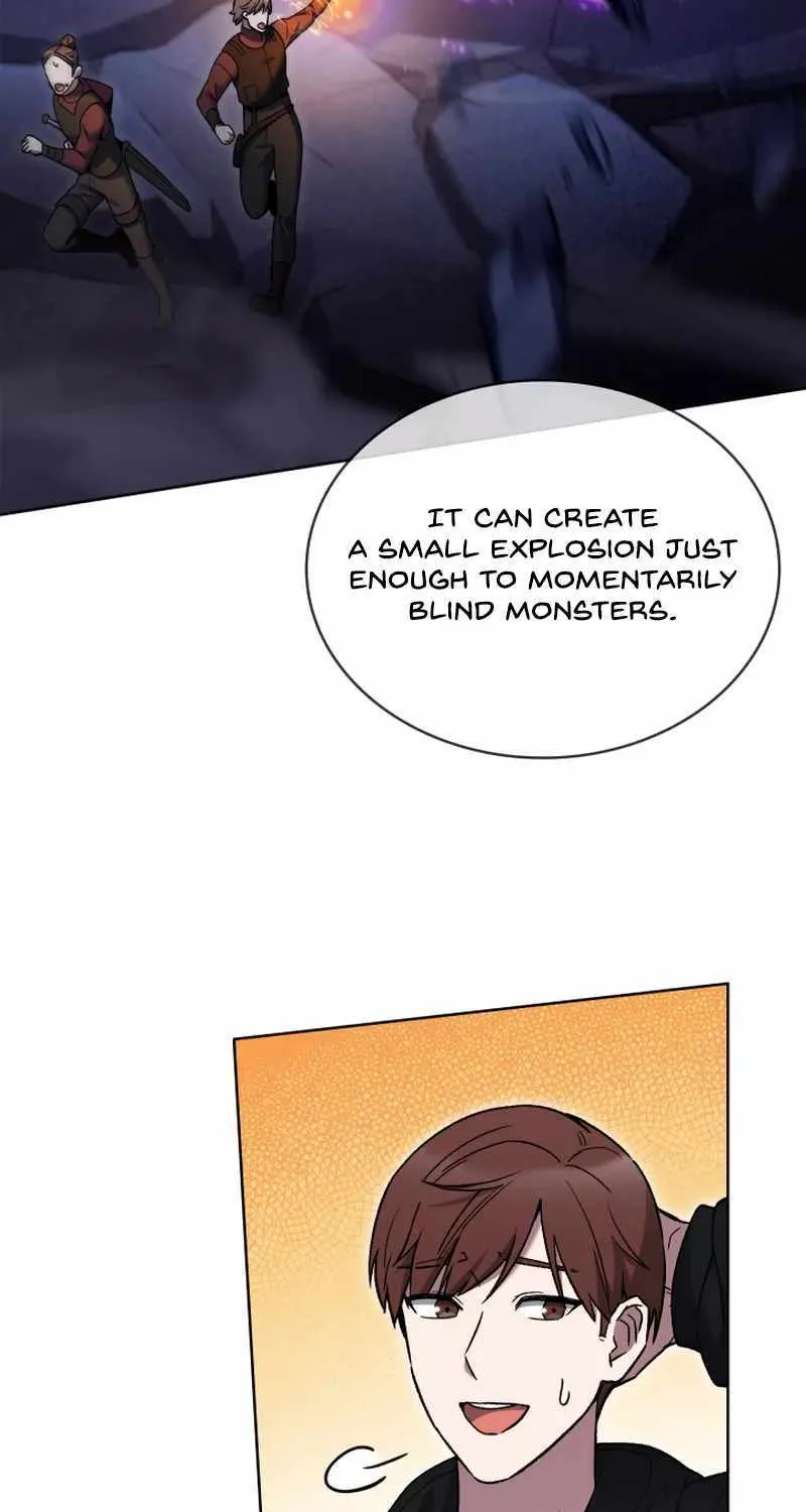 Delivery Man From Murim Zinmanga X Chapter 17 Page 49