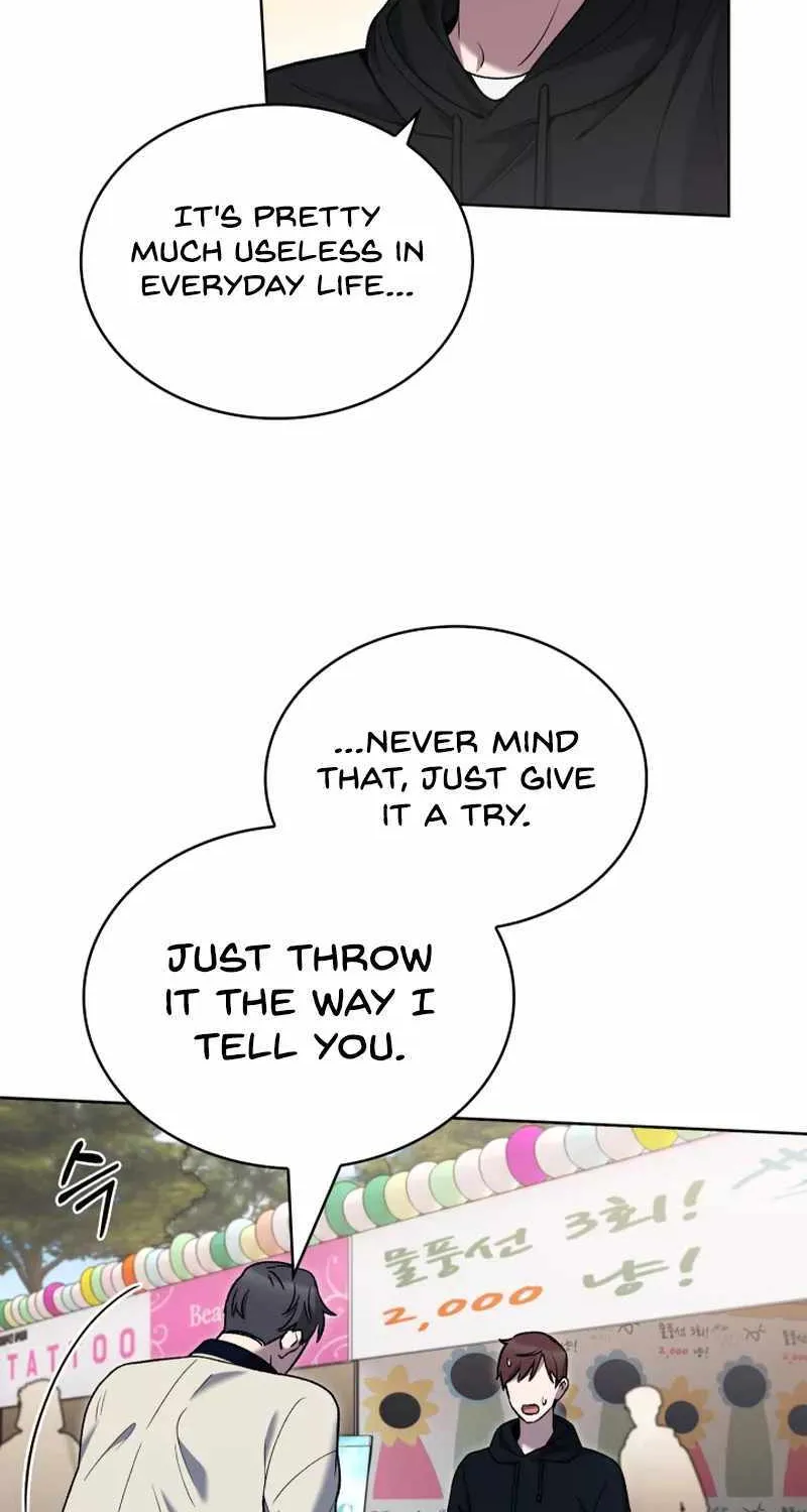 Delivery Man From Murim Zinmanga X Chapter 17 Page 50