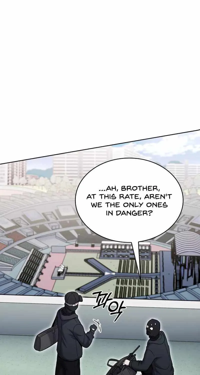 Delivery Man From Murim Zinmanga X Chapter 17 Page 63