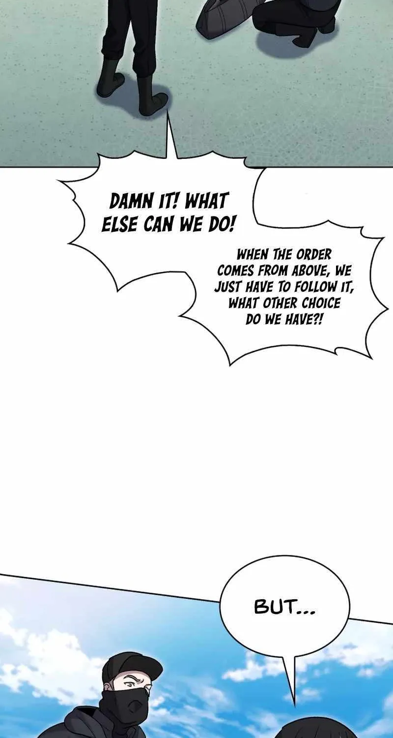 Delivery Man From Murim Zinmanga X Chapter 17 Page 64