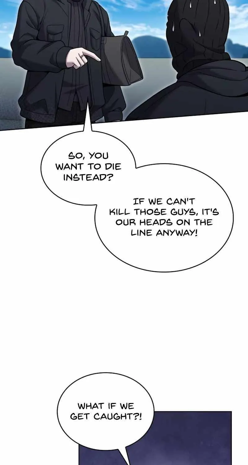 Delivery Man From Murim Zinmanga X Chapter 17 Page 65