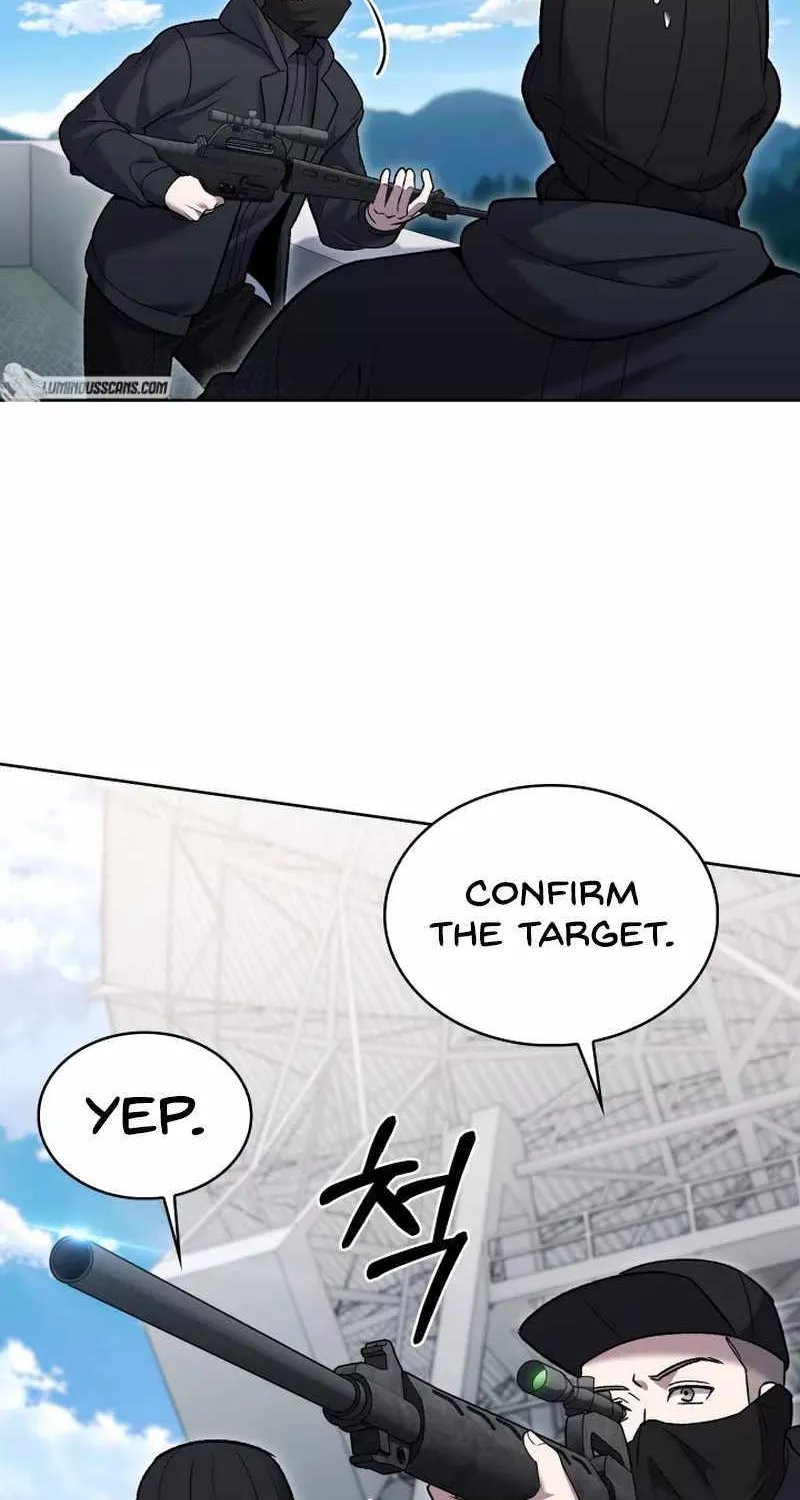 Delivery Man From Murim Zinmanga X Chapter 17 Page 68