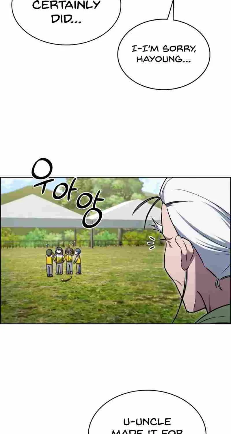 Delivery Man From Murim Zinmanga X Chapter 15 Page 8