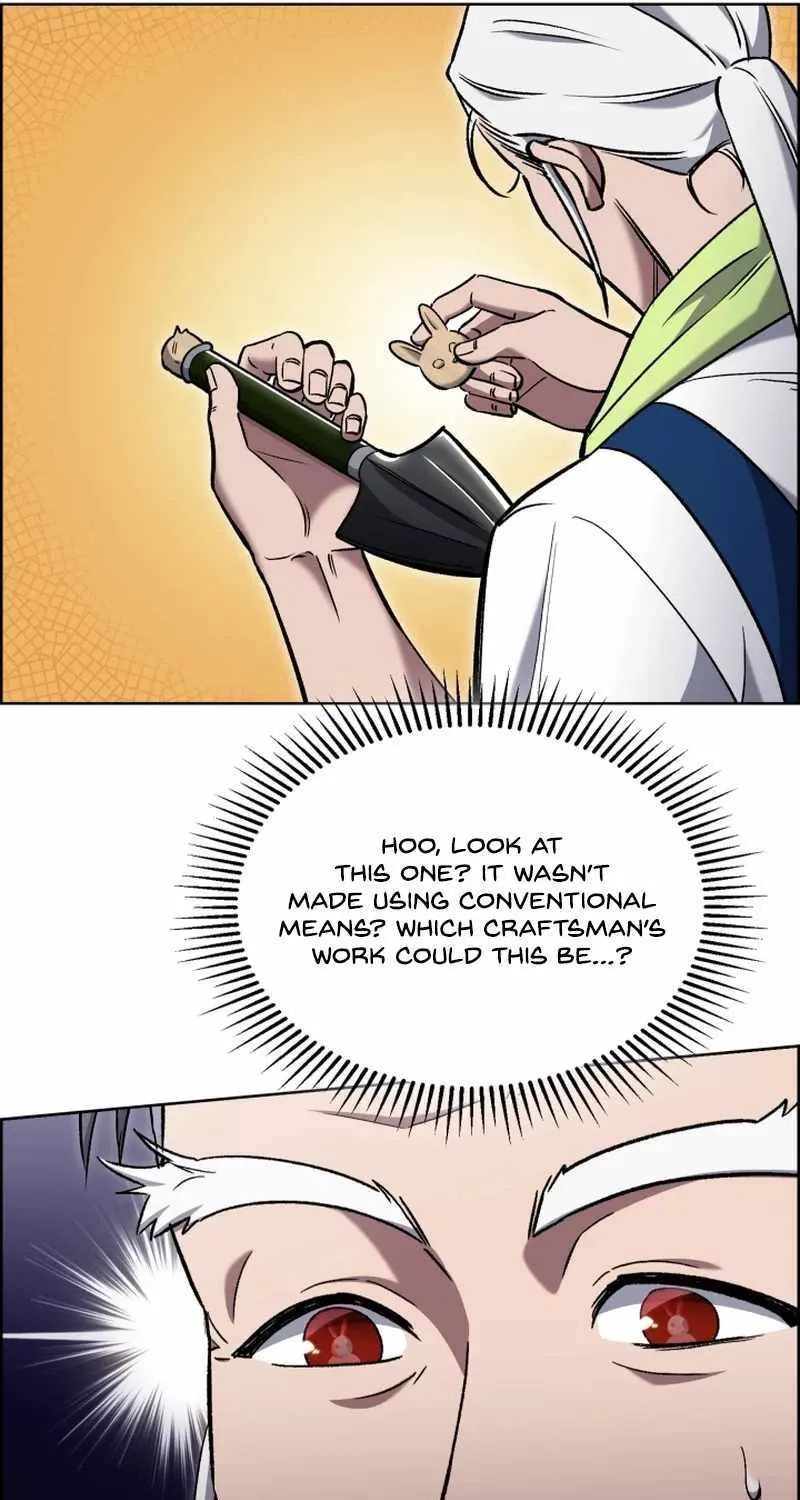 Delivery Man From Murim Zinmanga X Chapter 15 Page 12