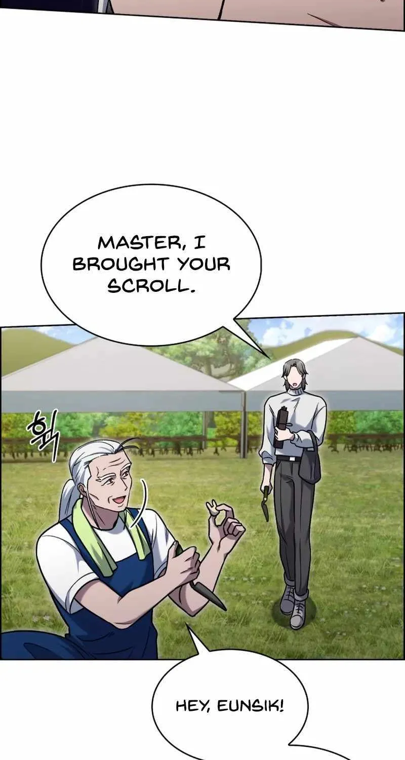 Delivery Man From Murim Zinmanga X Chapter 15 Page 13