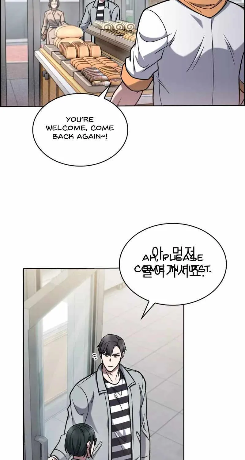 Delivery Man From Murim Zinmanga X Chapter 15 Page 29