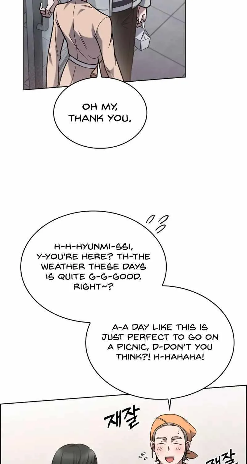 Delivery Man From Murim Zinmanga X Chapter 15 Page 30