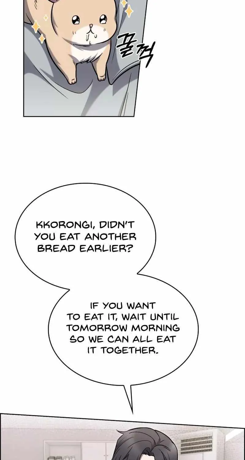 Delivery Man From Murim Zinmanga X Chapter 15 Page 34