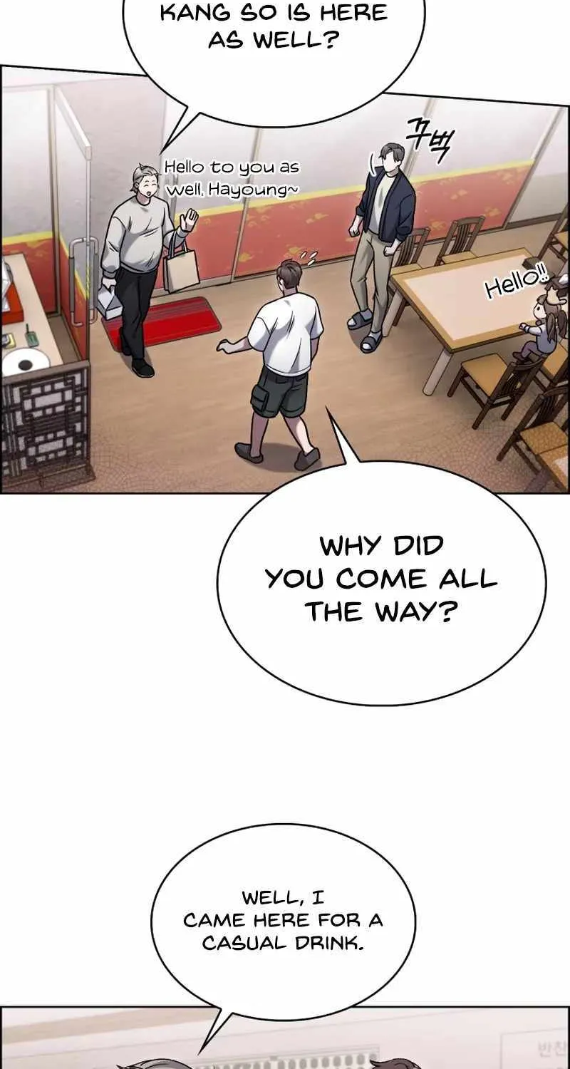 Delivery Man From Murim Zinmanga X Chapter 15 Page 45