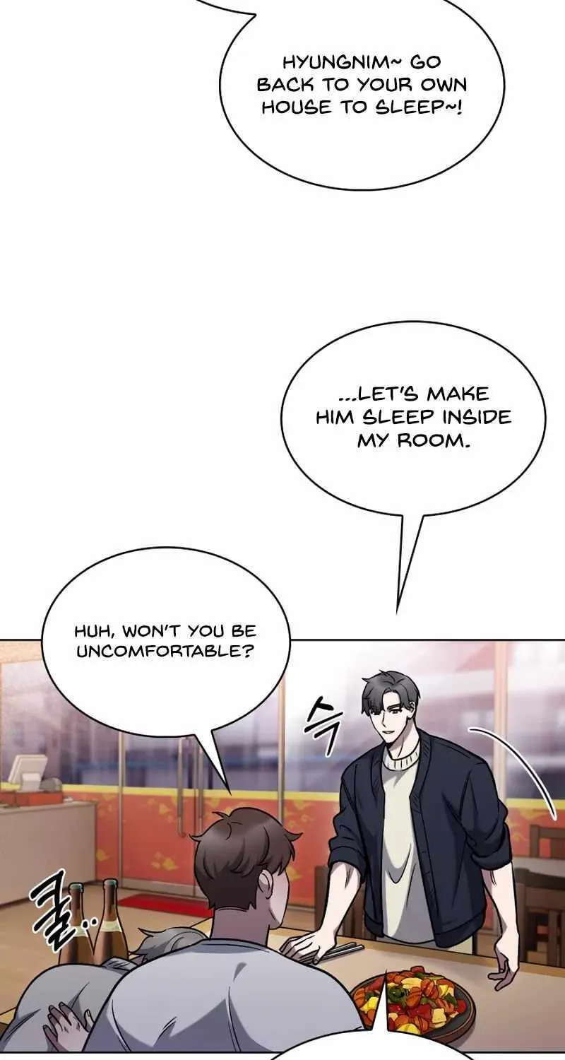 Delivery Man From Murim Zinmanga X Chapter 15 Page 54