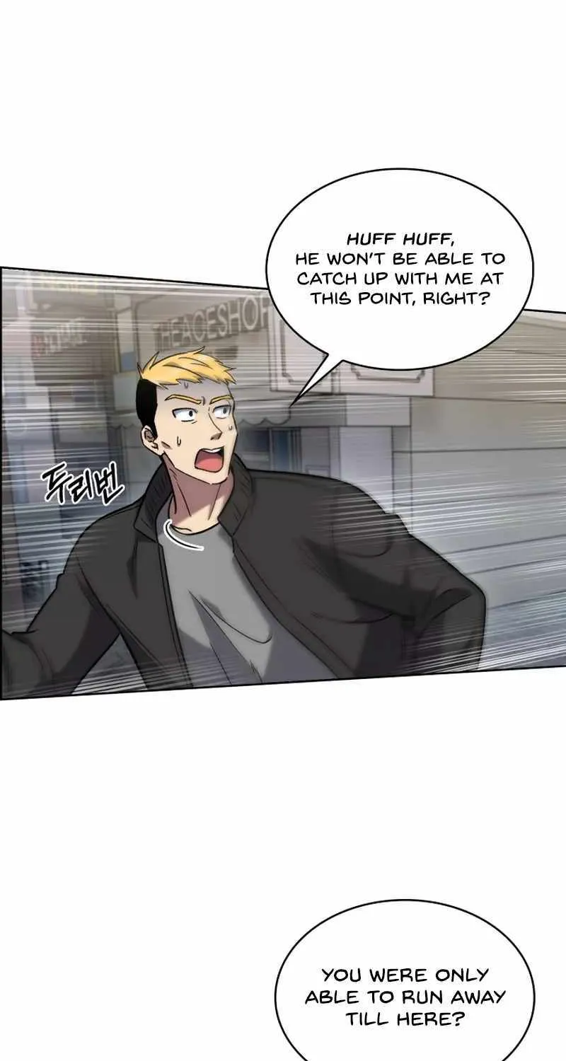 Delivery Man From Murim Zinmanga X Chapter 14 Page 18
