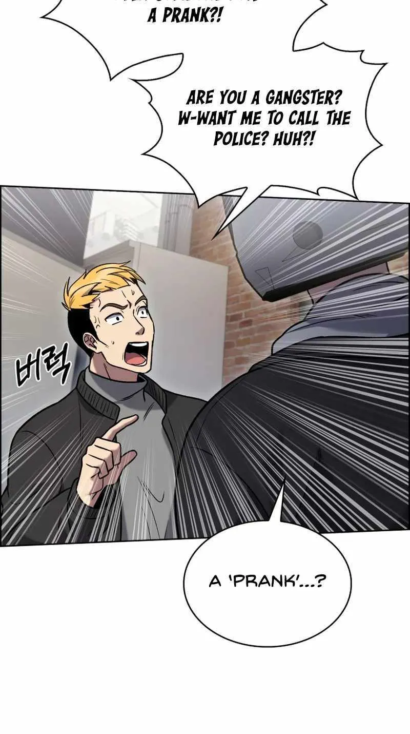 Delivery Man From Murim Zinmanga X Chapter 14 Page 20