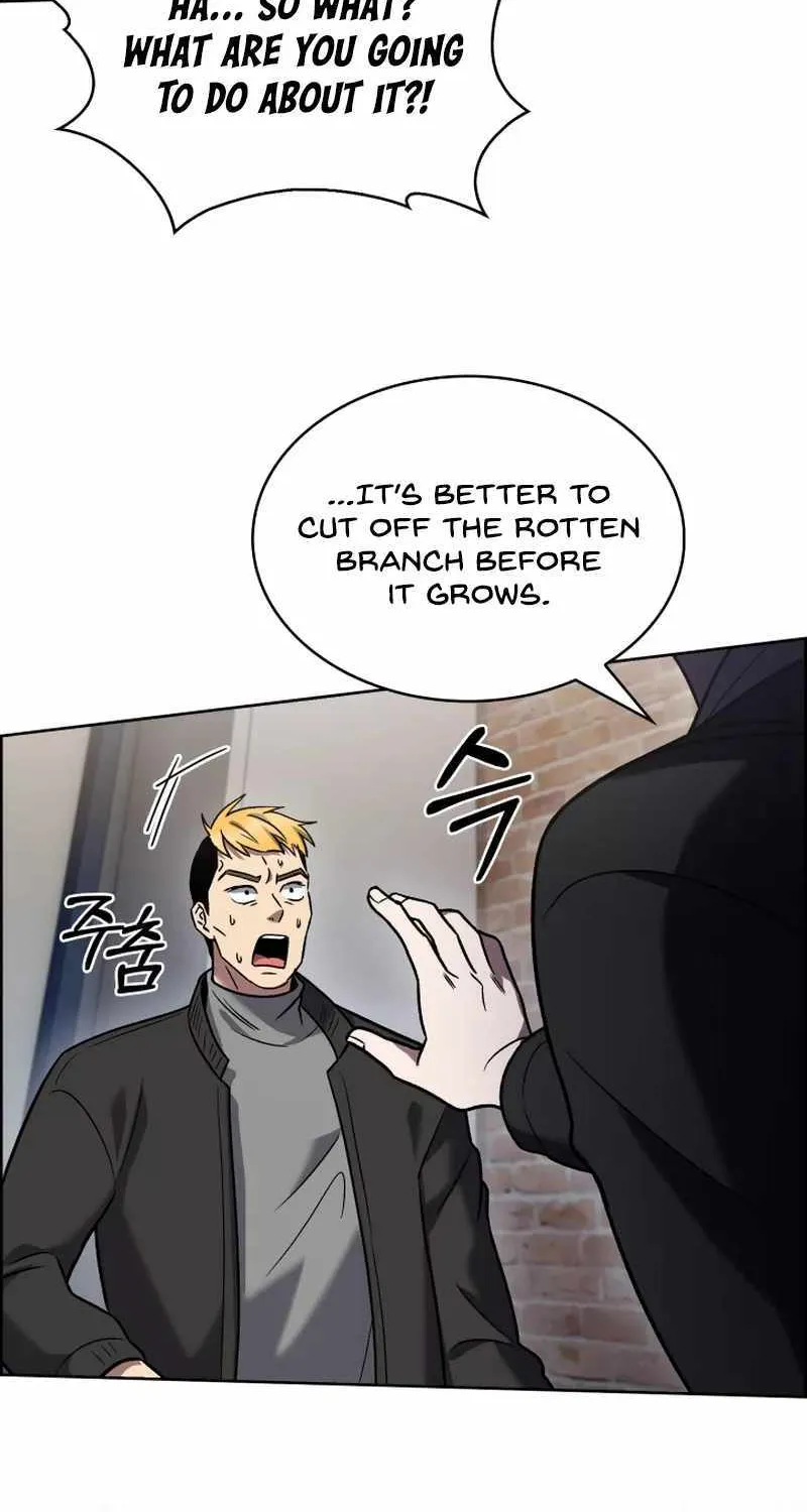 Delivery Man From Murim Zinmanga X Chapter 14 Page 22
