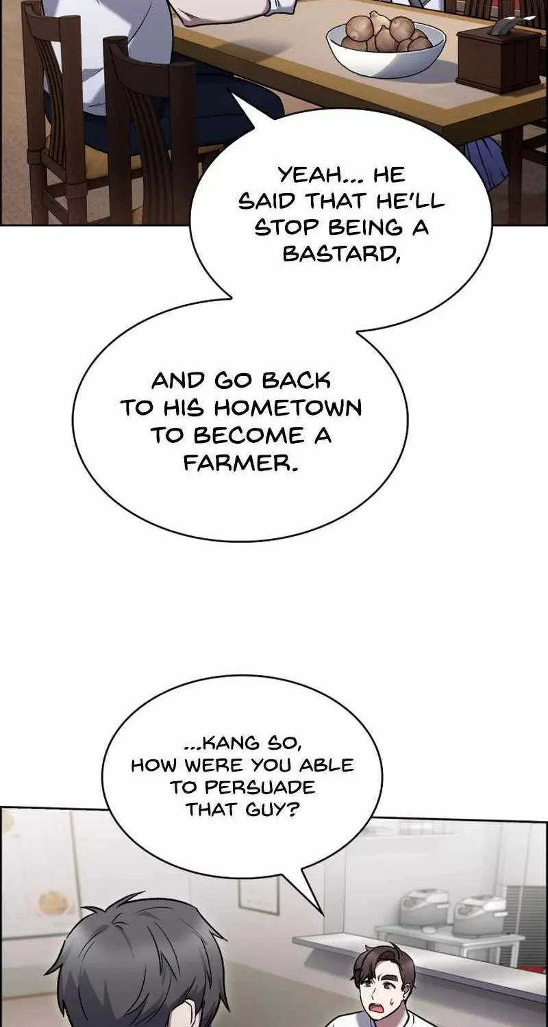 Delivery Man From Murim Zinmanga X Chapter 14 Page 28
