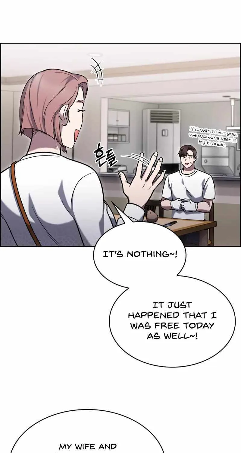 Delivery Man From Murim Zinmanga X Chapter 14 Page 32