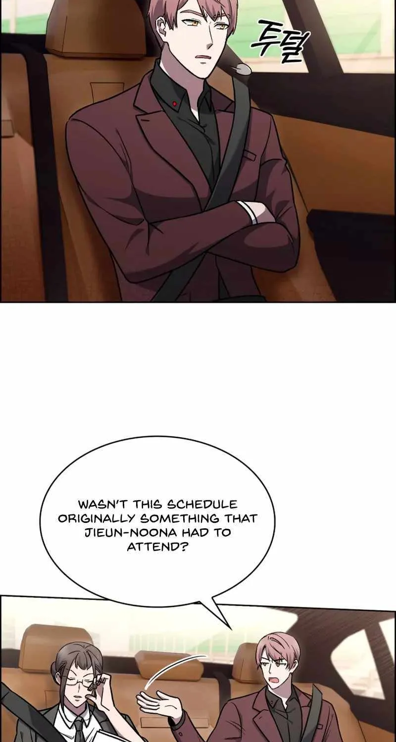 Delivery Man From Murim Zinmanga X Chapter 14 Page 47