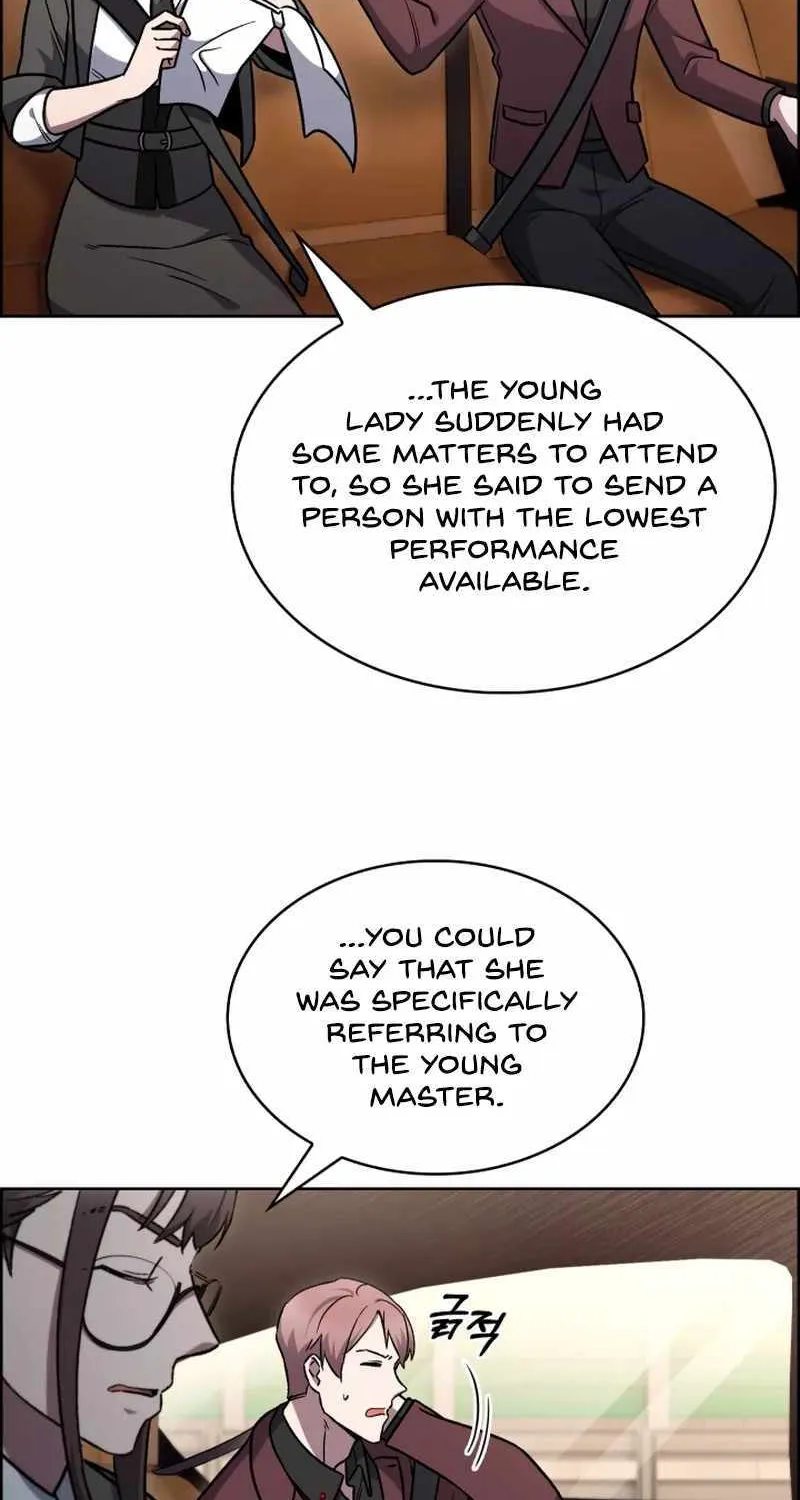 Delivery Man From Murim Zinmanga X Chapter 14 Page 48