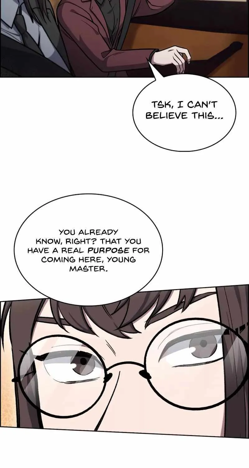 Delivery Man From Murim Zinmanga X Chapter 14 Page 49
