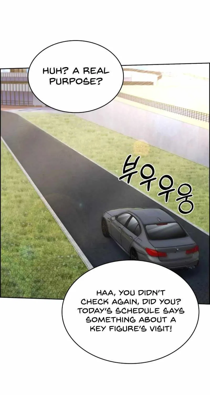 Delivery Man From Murim Zinmanga X Chapter 14 Page 50