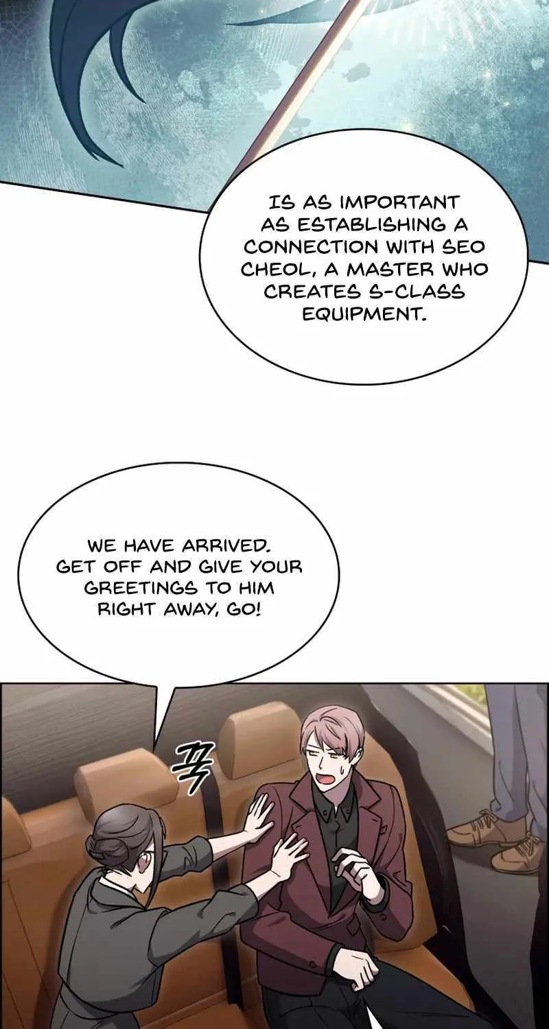 Delivery Man From Murim Zinmanga X Chapter 14 Page 58