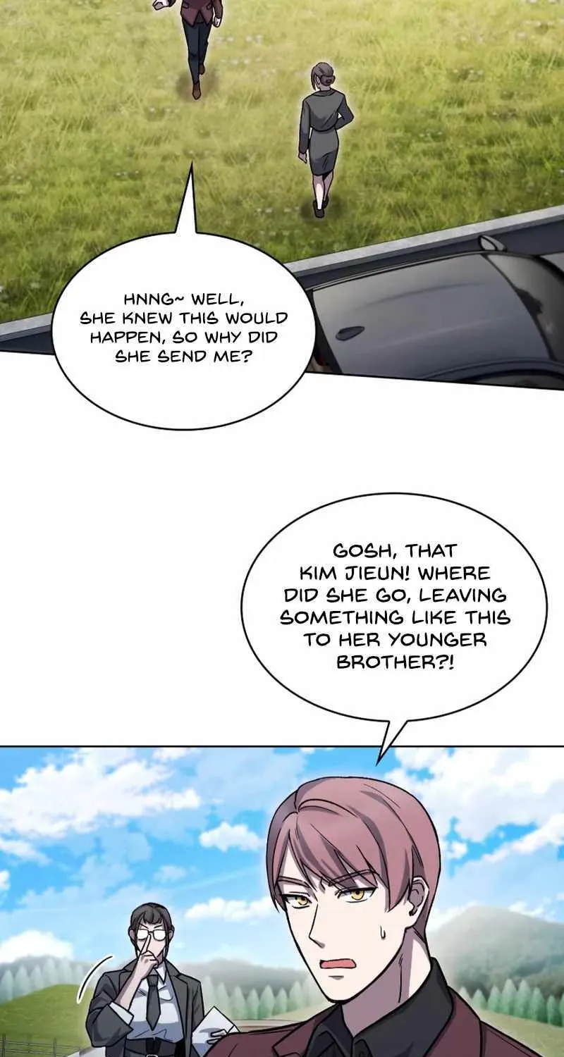 Delivery Man From Murim Zinmanga X Chapter 14 Page 65