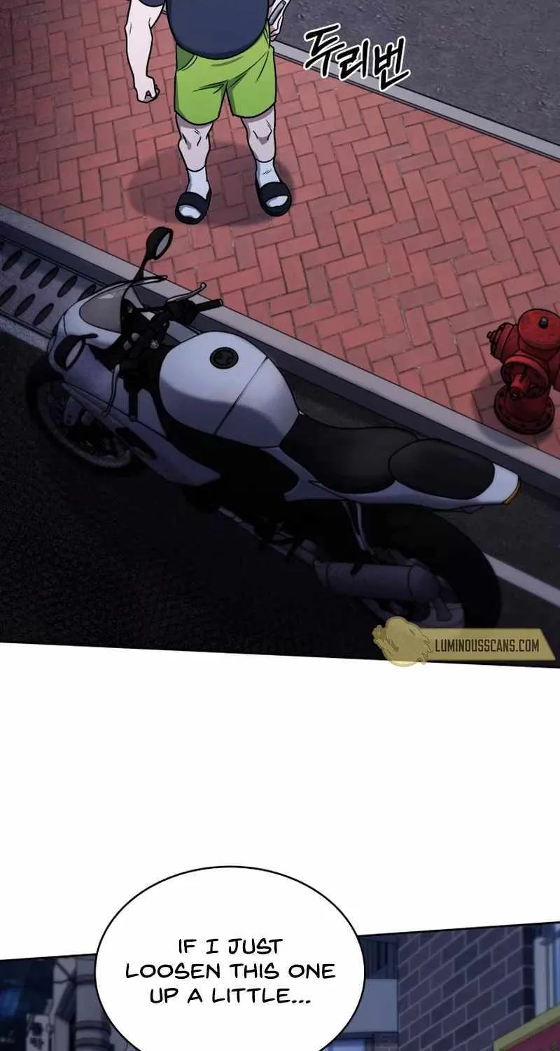 Delivery Man From Murim Zinmanga X Chapter 13 Page 19
