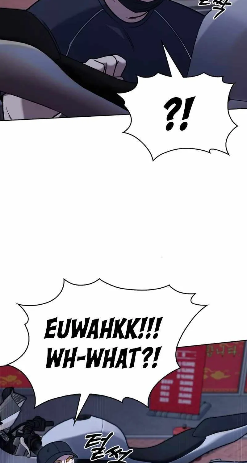 Delivery Man From Murim Zinmanga X Chapter 13 Page 23