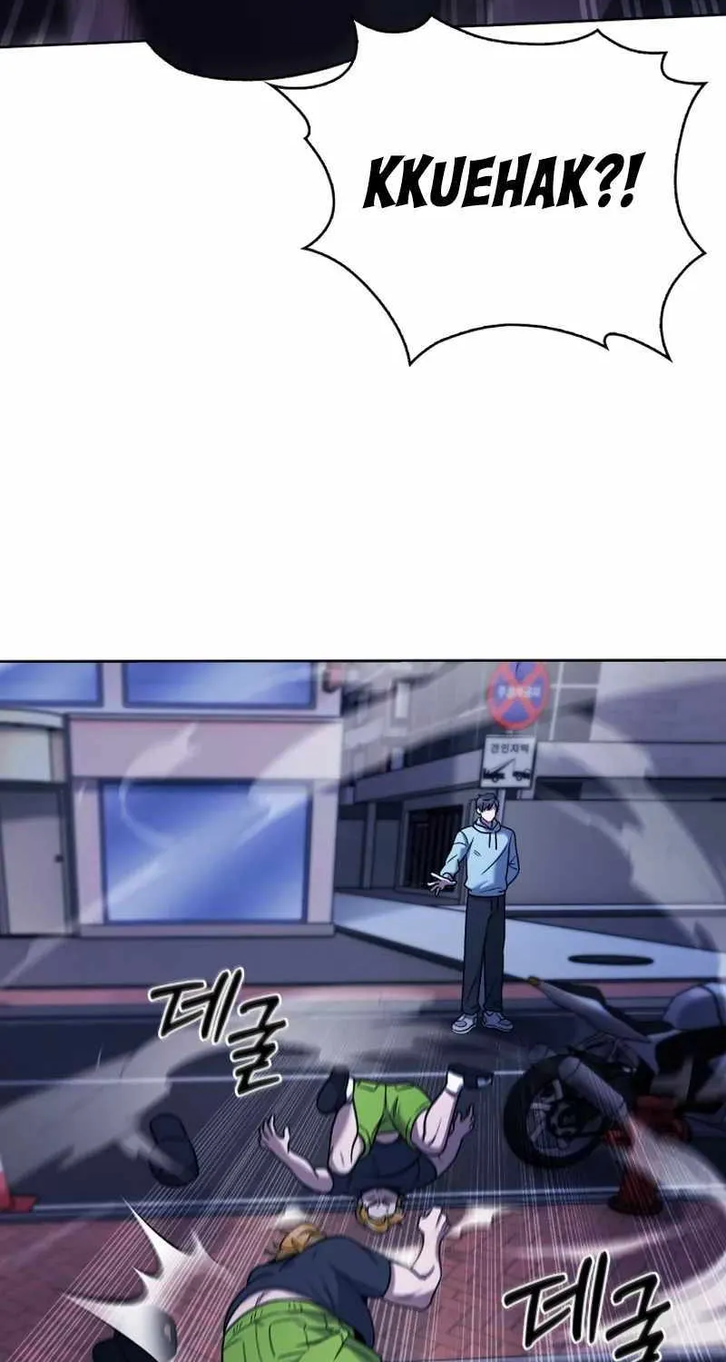 Delivery Man From Murim Zinmanga X Chapter 13 Page 37