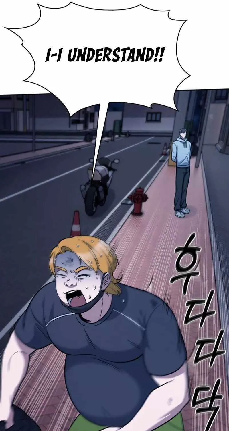 Delivery Man From Murim Zinmanga X Chapter 13 Page 42