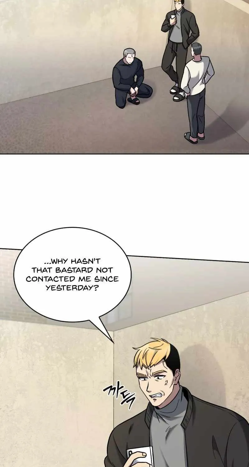 Delivery Man From Murim Zinmanga X Chapter 13 Page 44