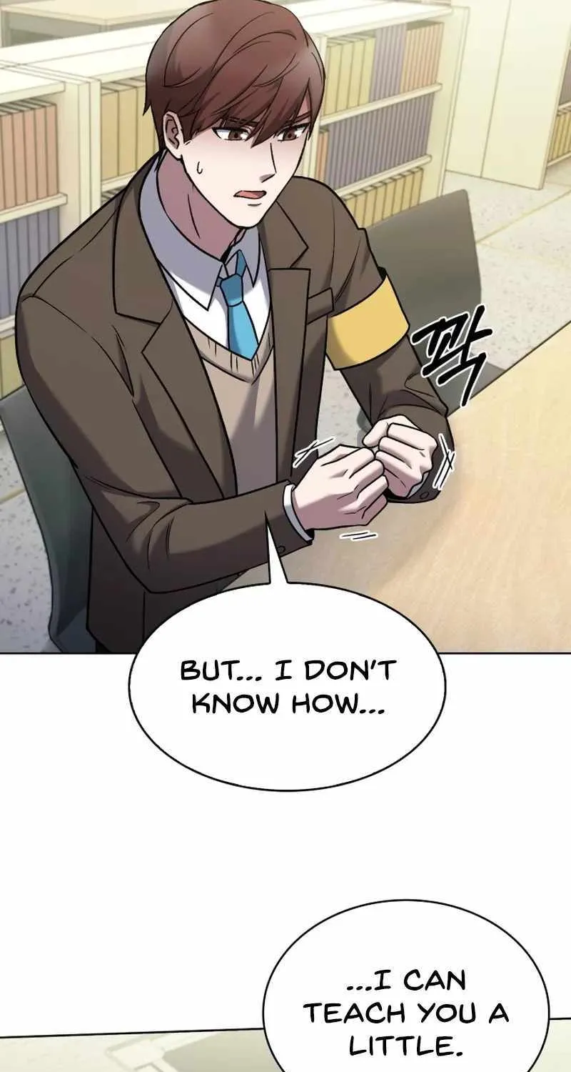 Delivery Man From Murim Zinmanga X Chapter 12 Page 69