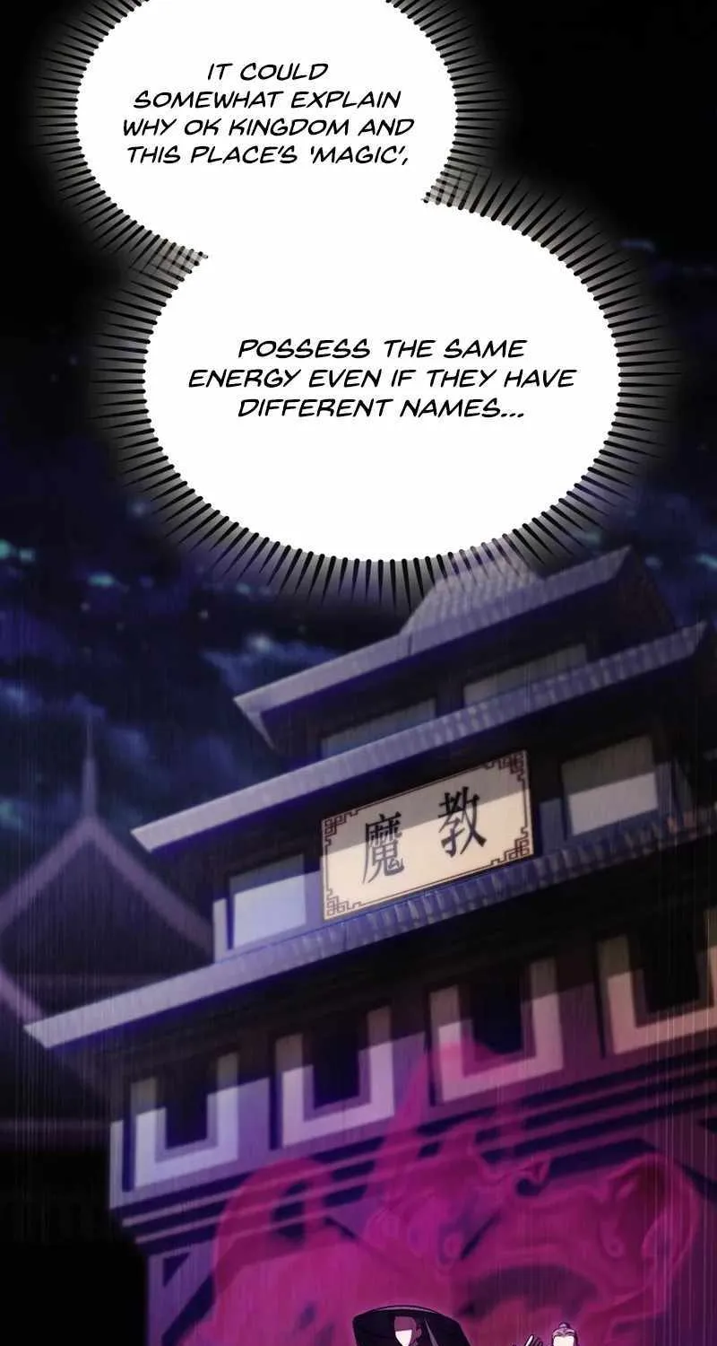 Delivery Man From Murim Zinmanga X Chapter 12 Page 77
