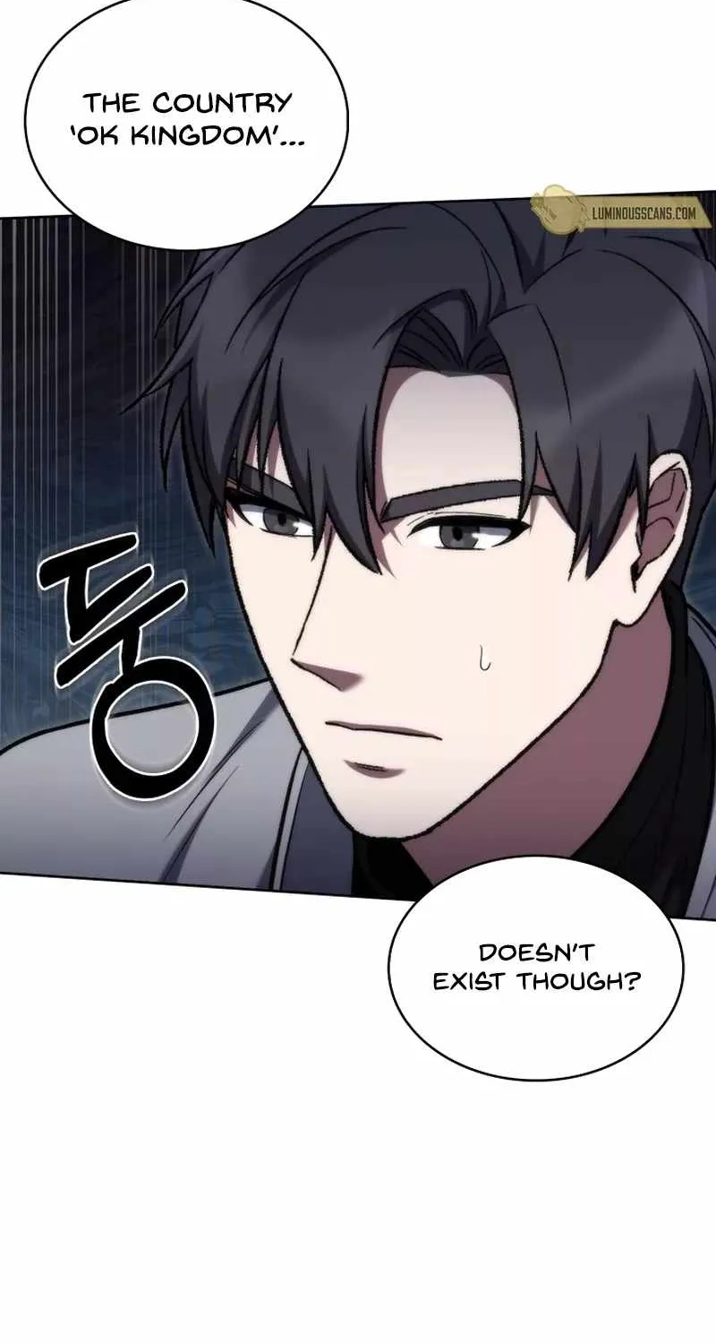Delivery Man From Murim Zinmanga X Chapter 12 Page 82