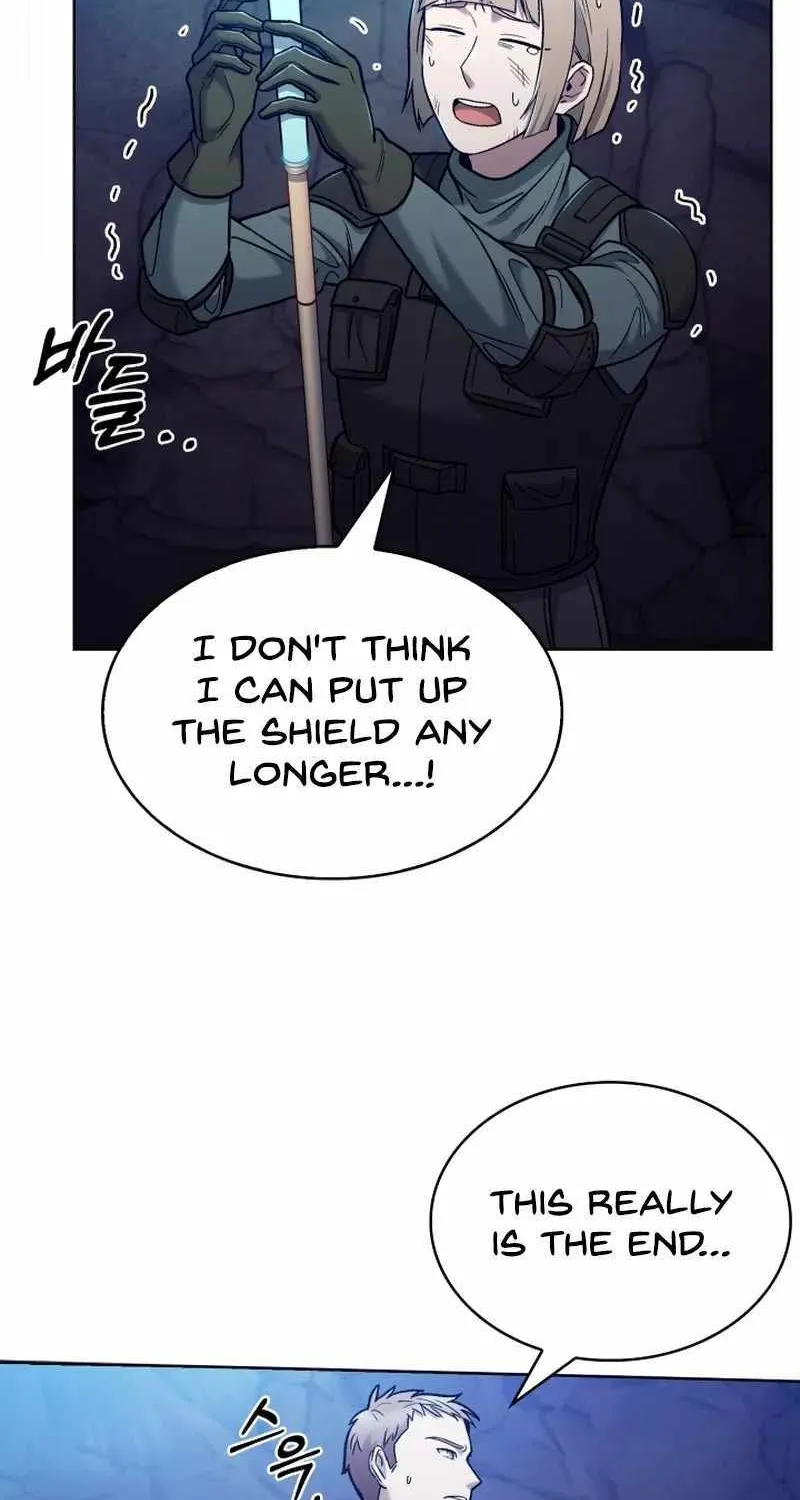 Delivery Man From Murim Zinmanga X Chapter 11 Page 8