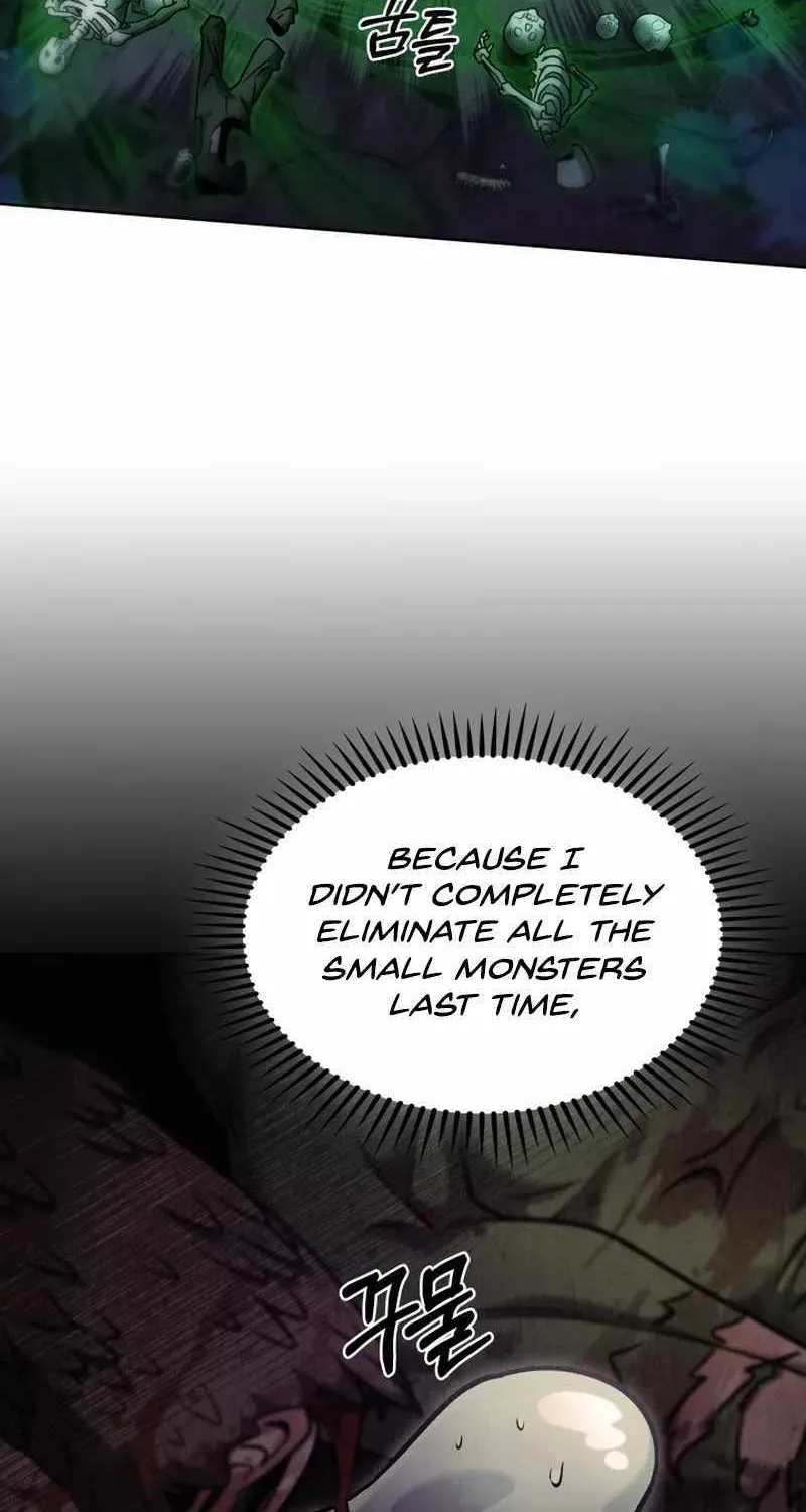 Delivery Man From Murim Zinmanga X Chapter 11 Page 28