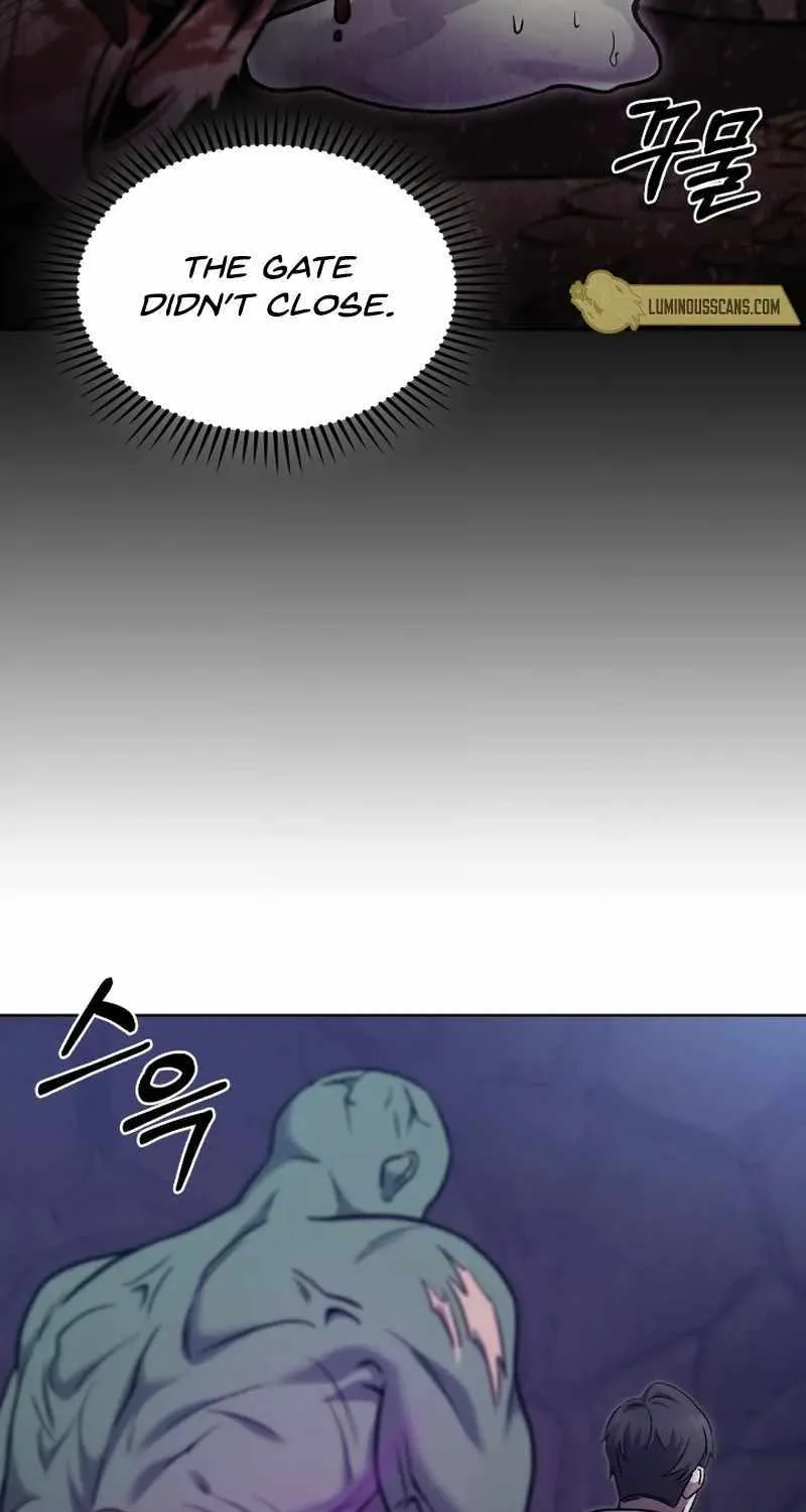 Delivery Man From Murim Zinmanga X Chapter 11 Page 29