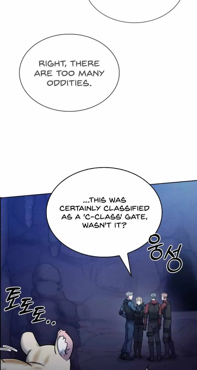 Delivery Man From Murim Zinmanga X Chapter 11 Page 73